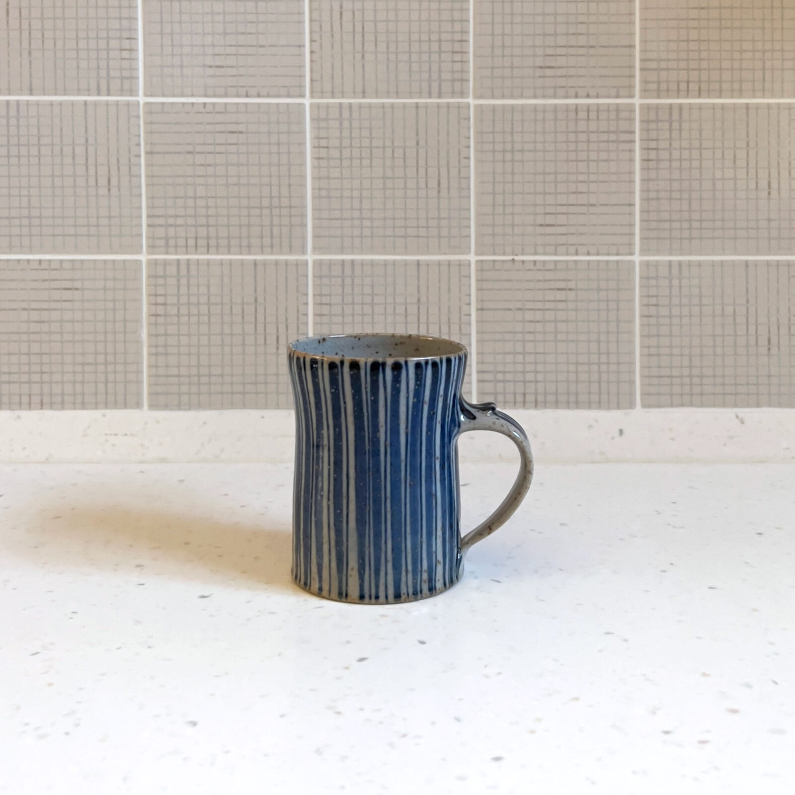 Mug by Selborne Pottery - Image 6