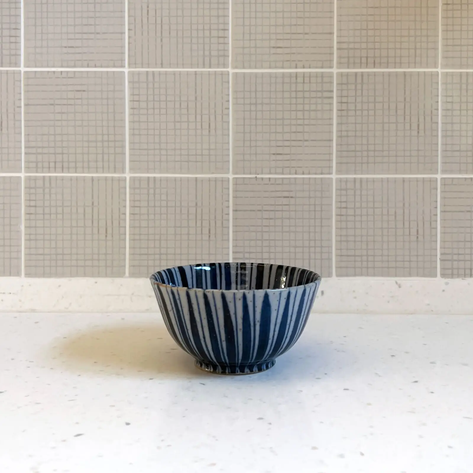 Olive Bowl by Selborne Pottery - Image 2