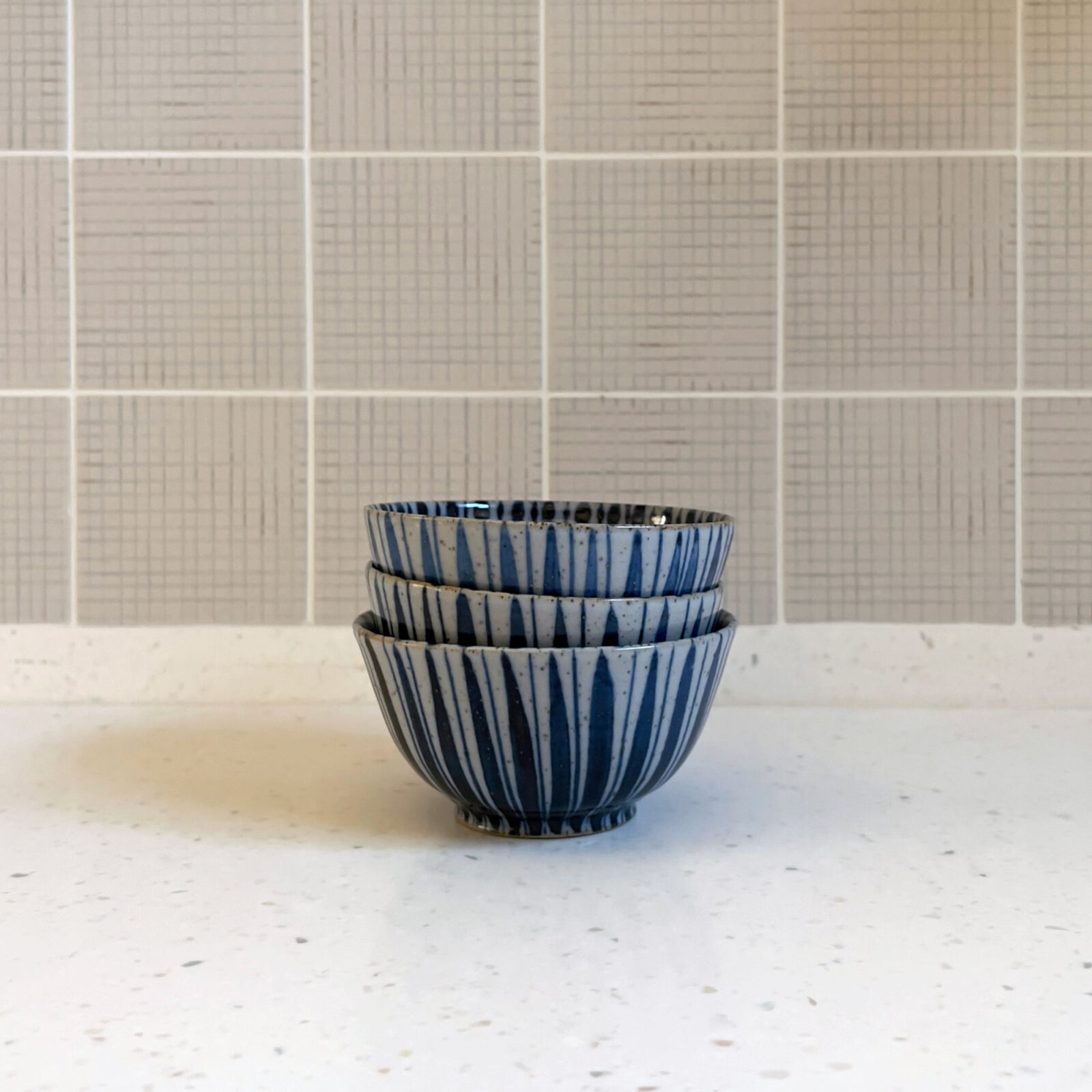 Olive Bowl by Selborne Pottery - Image 5