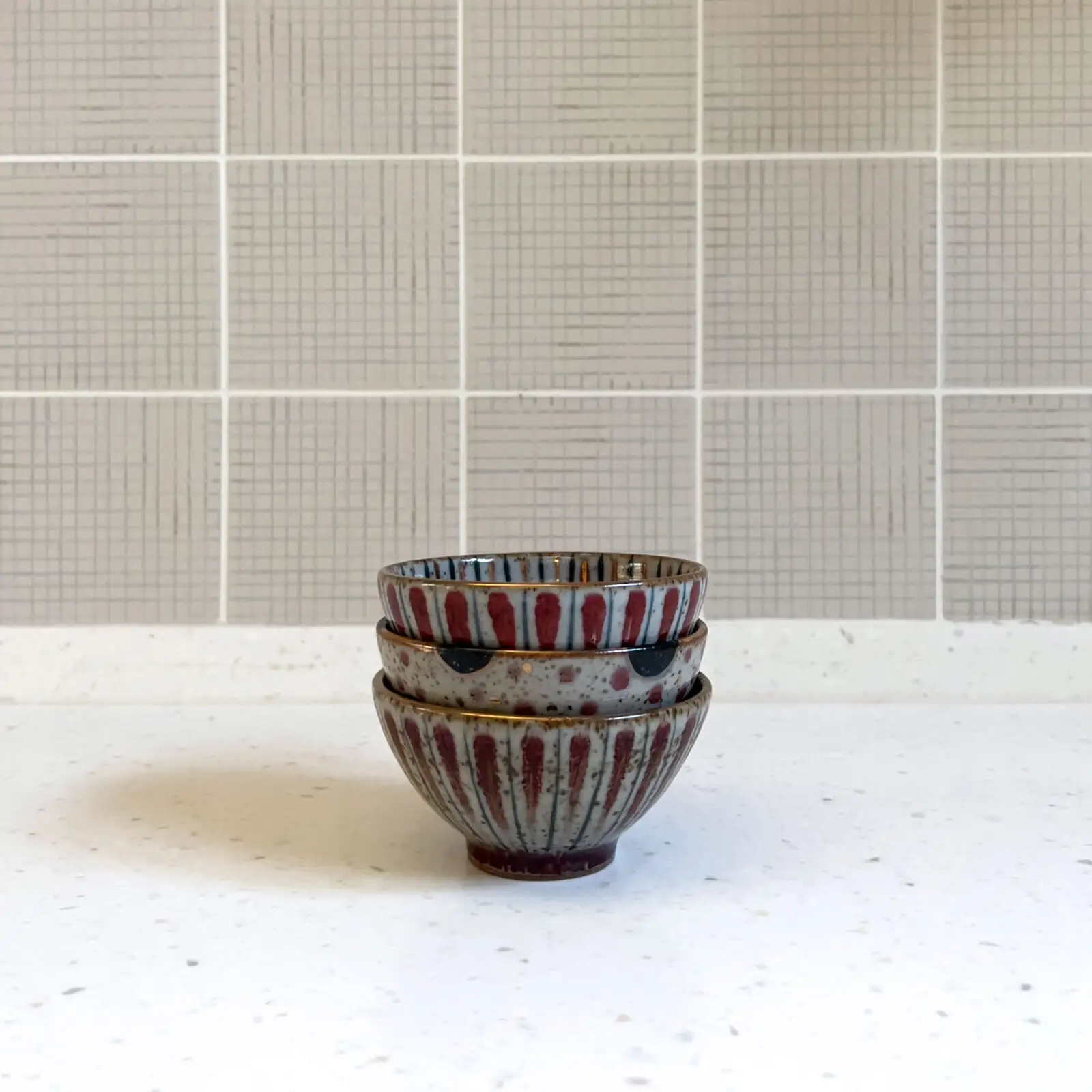 Mini Olive Bowl by Selborne Pottery - Image 8