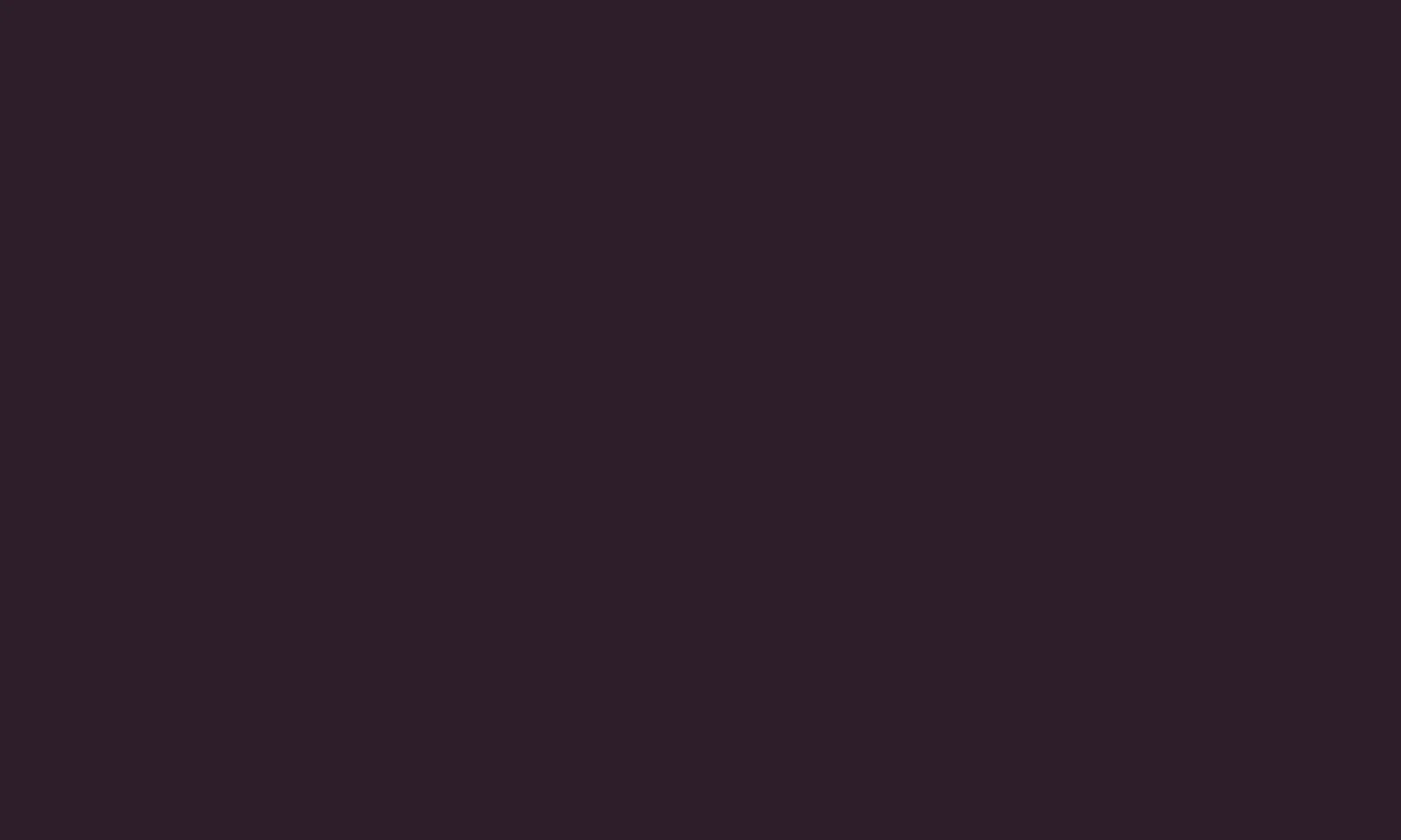 Pluck-Kitchens-Aubergine-Colour Aubergine cabinet colour, rich, deep purple shade with subtle red undertones.