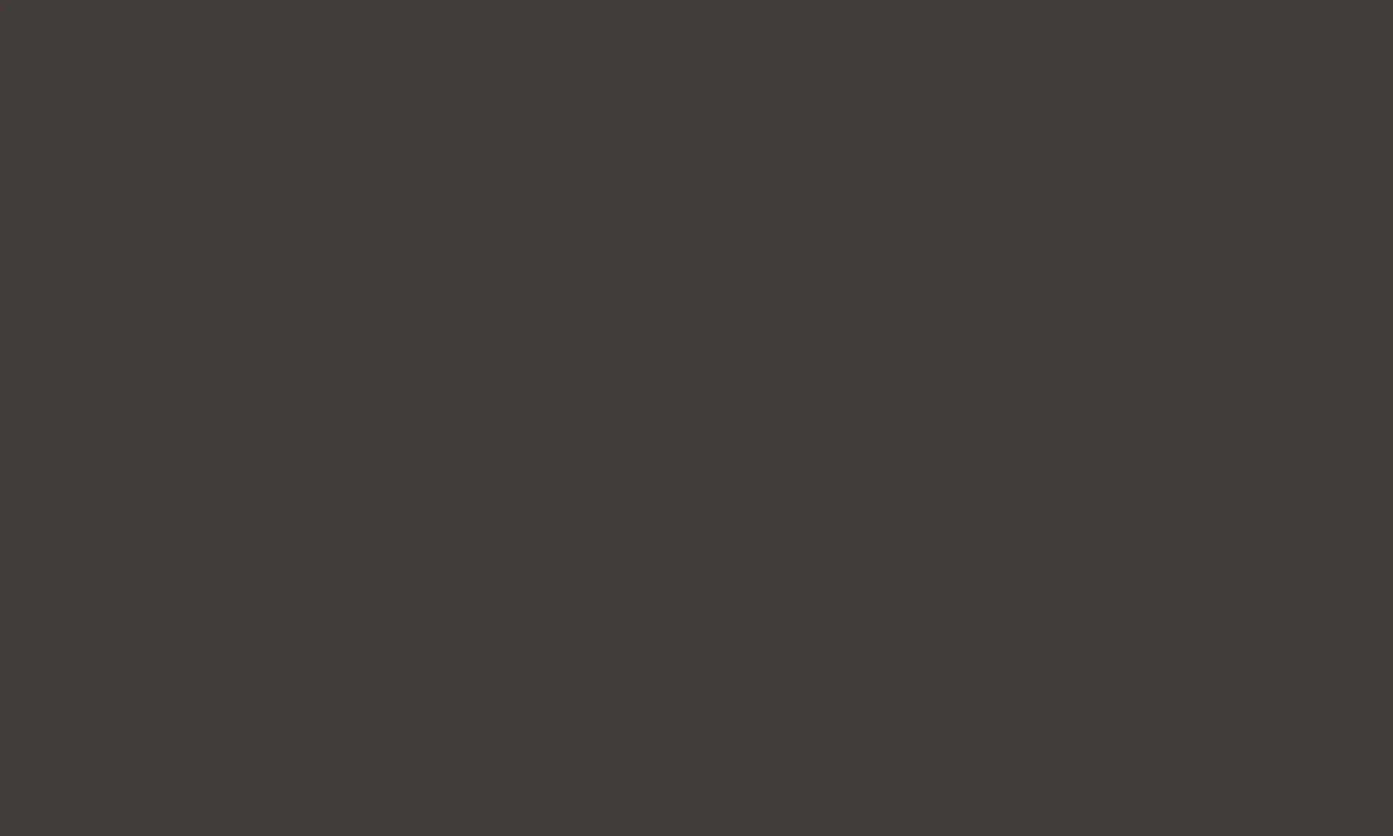 Pluck-Kitchens-Slate-Grey-Colour Pluck's Slate Grey, a brooding matt grey finish from their Eco collection.