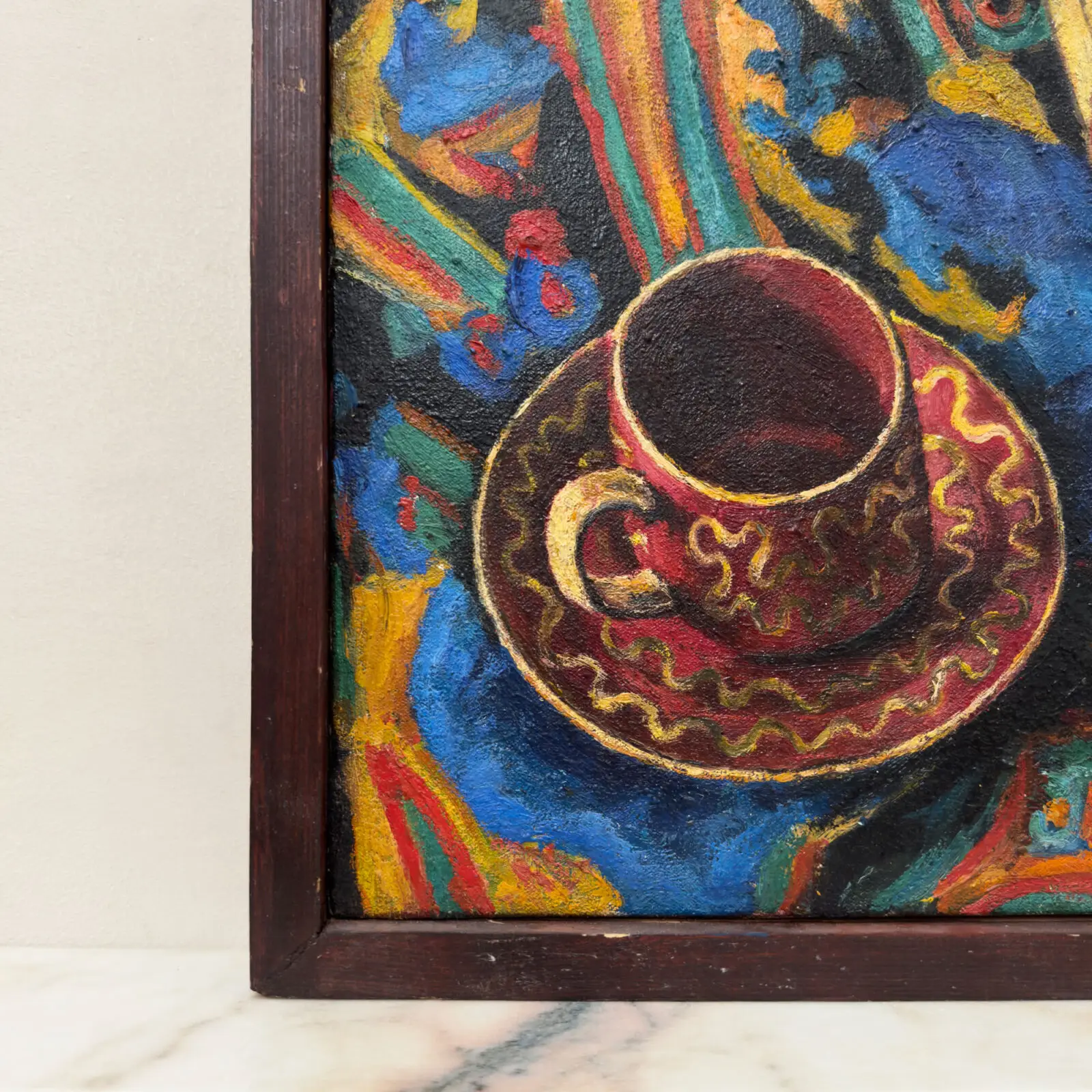 Psychedelic tea - Image 4