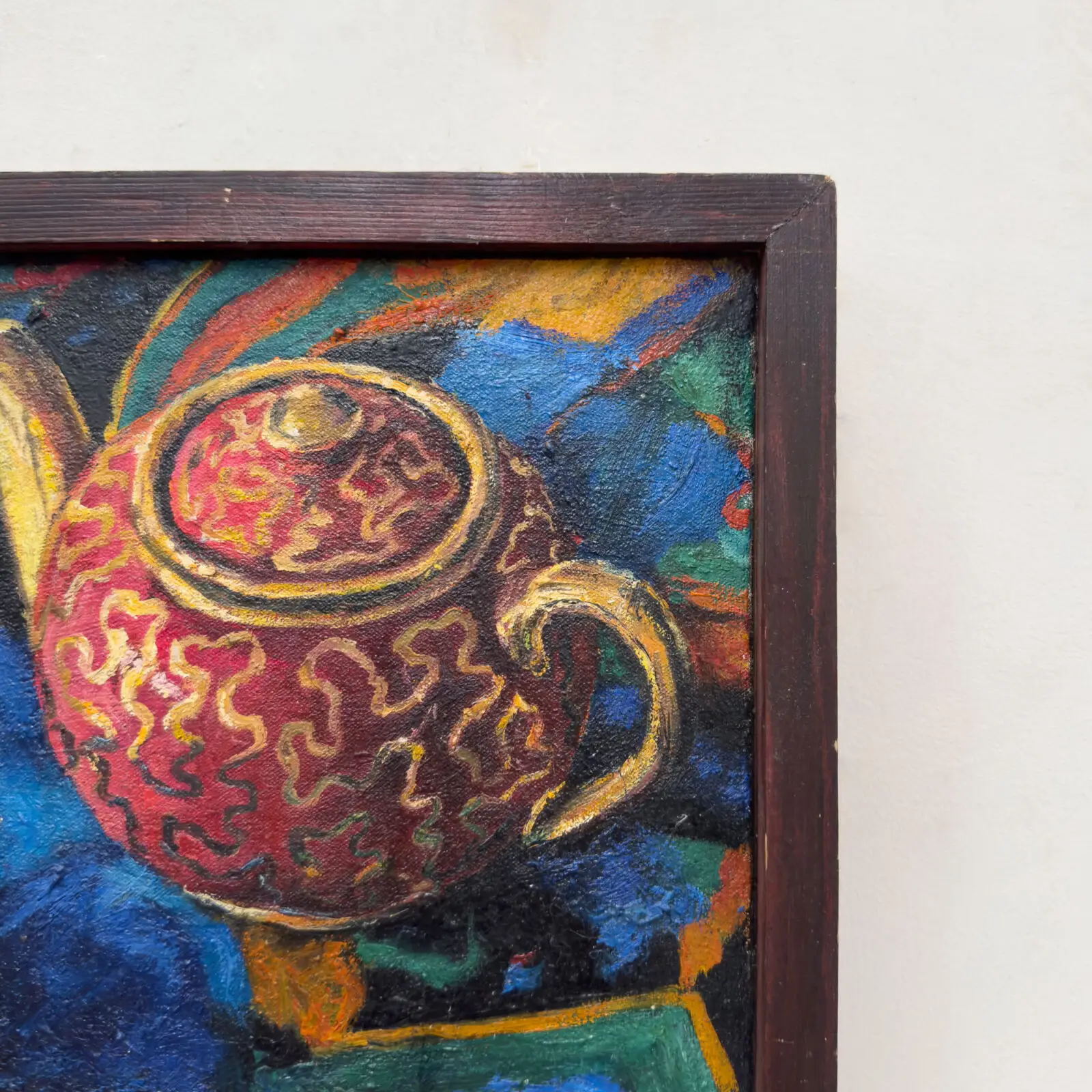 Psychedelic tea - Image 5