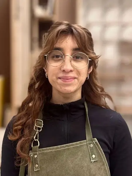 Pluck team member
