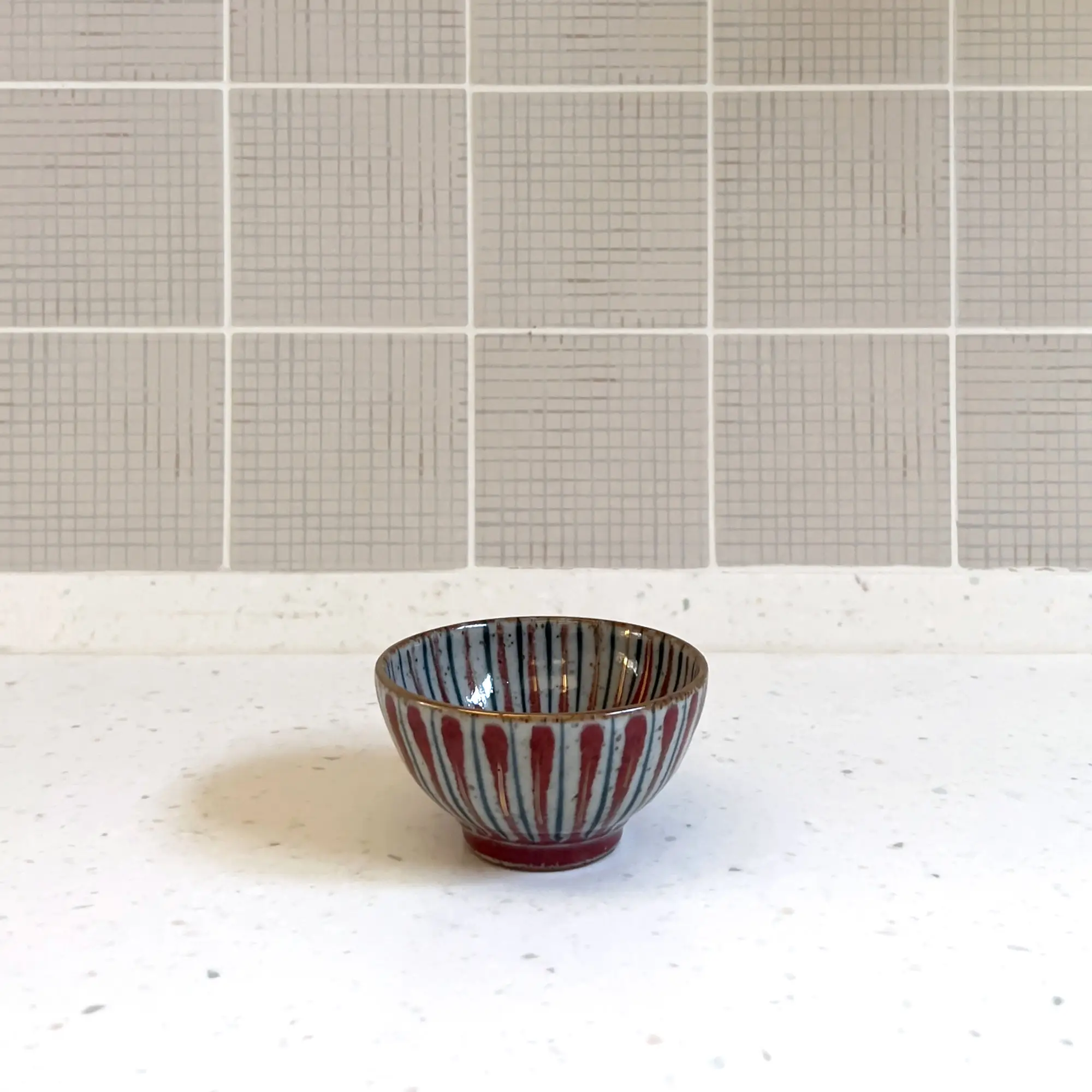 Mini Olive Bowl by Selborne Pottery - Image 6