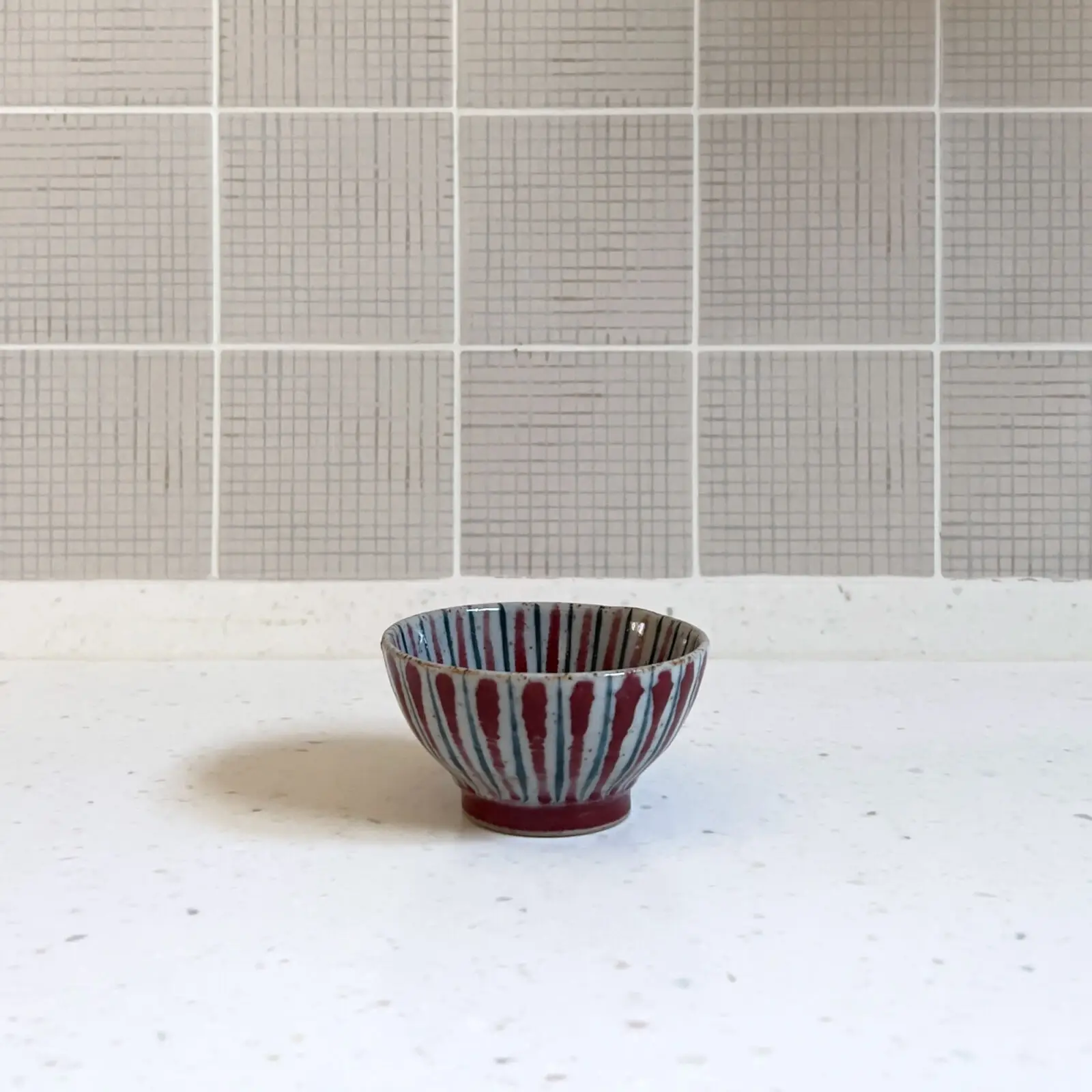 Mini Olive Bowl by Selborne Pottery - Image 5