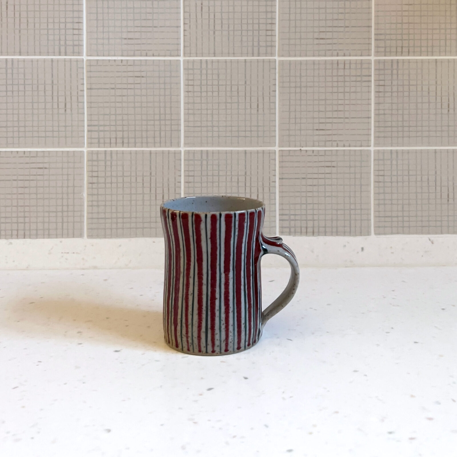 Mug by Selborne Pottery - Image 5