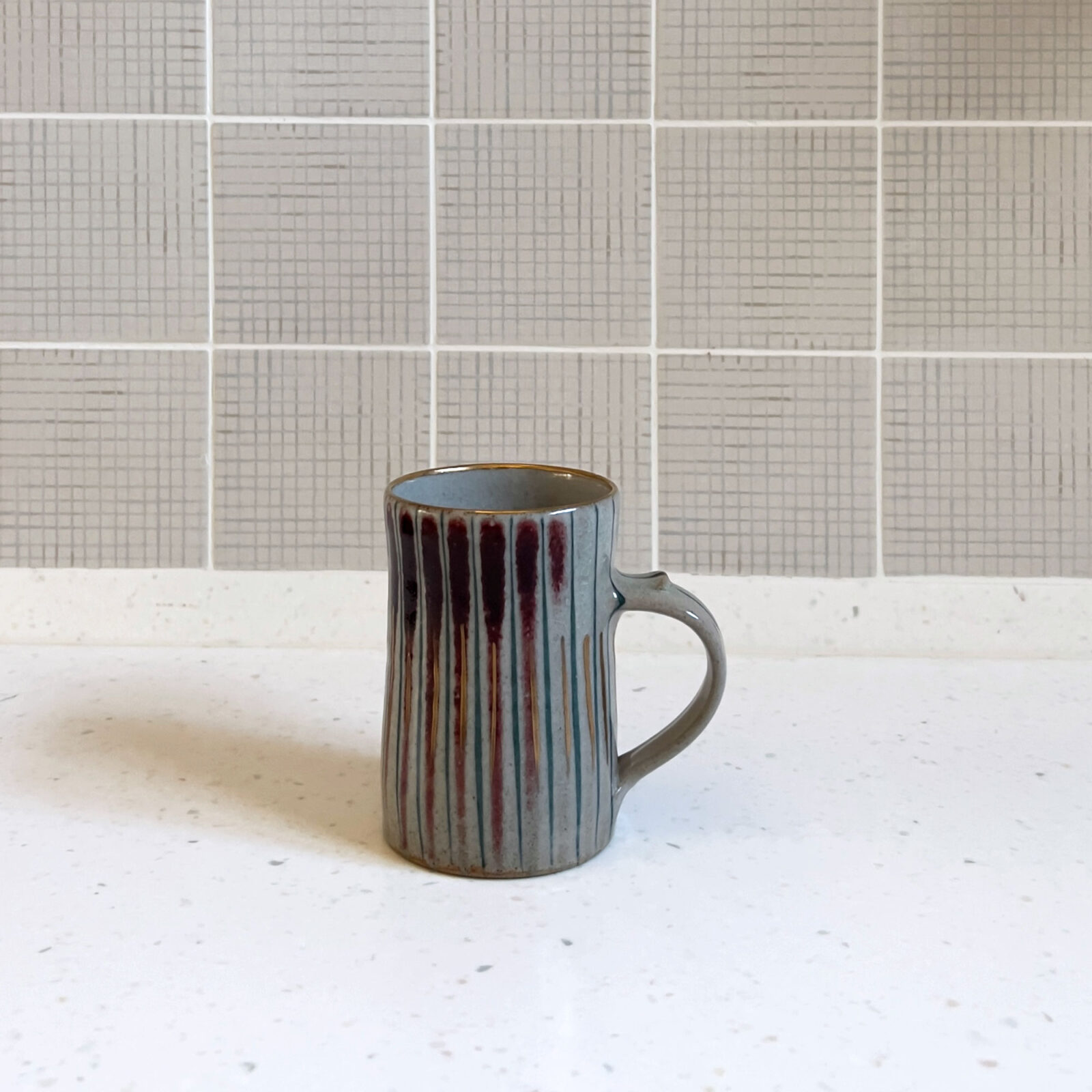 Mug by Selborne Pottery - Image 7