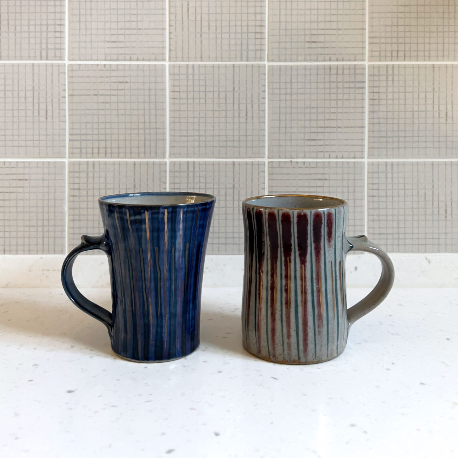Mug by Selborne Pottery - Image 9