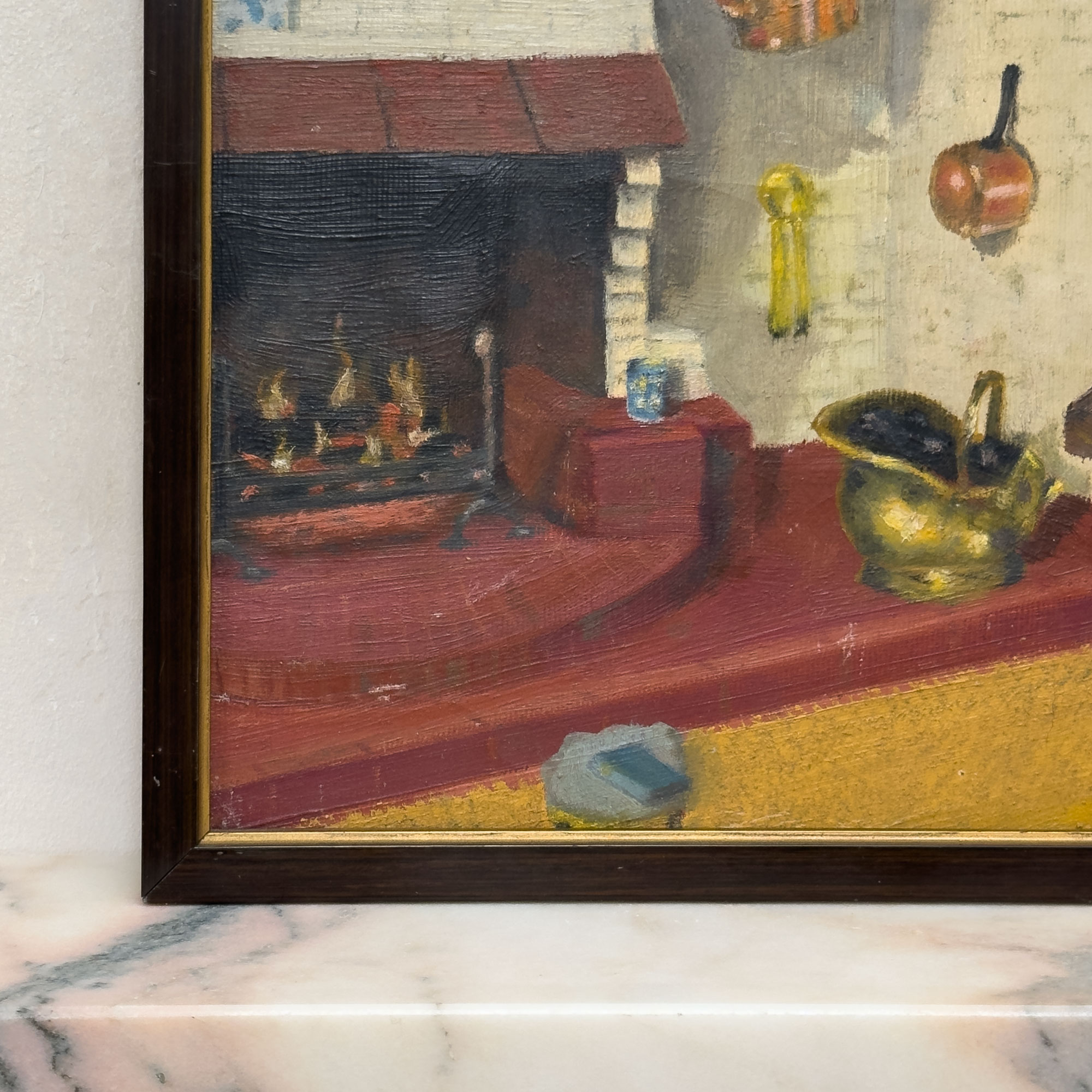 A Cottage Kitchen - Image 4