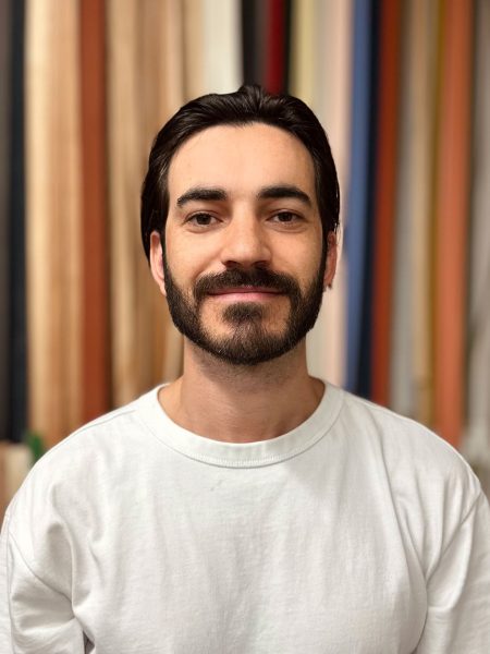 Pluck team member