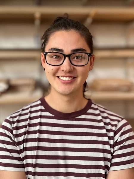 Pluck team member