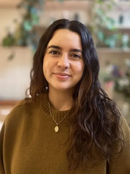 Pluck team member