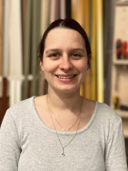 Pluck team member