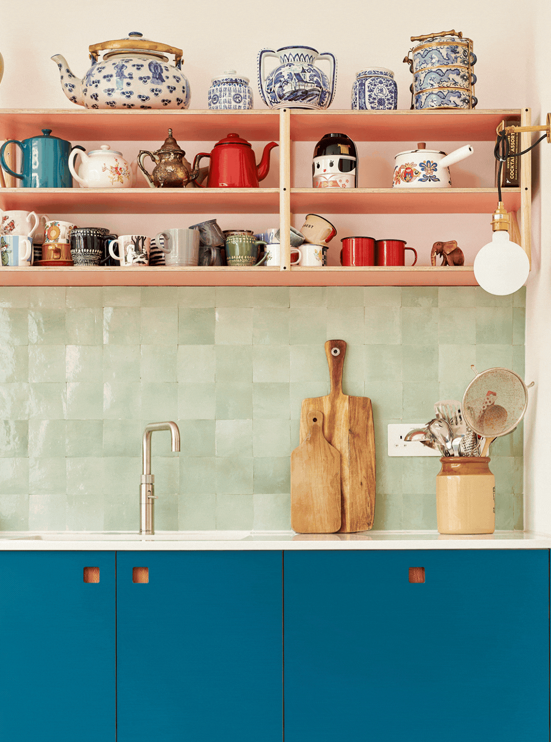 Pluck Kitchens Free Quooker Tap Offer