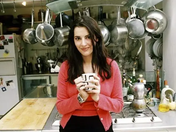 Pluck-Kitchen-History-22jpg Nigella Lawson in her kitchen